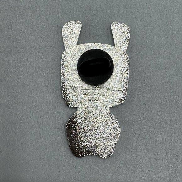 Invader Zim FULL SET OF 6 CHASE Blind Box Pin Hot Topic Exclusive New Open Box - Picture 14 of 15